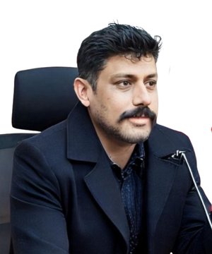 Mr. Amit Malhotra