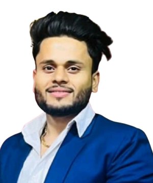 Shubham Tripathi