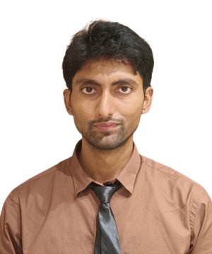 Mr. Ankit Singh