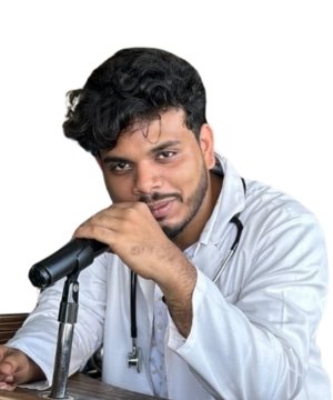Mr. Agnibha Dutta