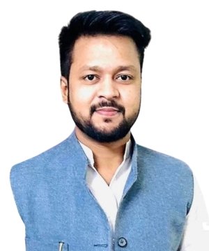 Dr. Adarsh Singhal