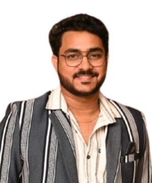 Mr. Ankit Pathak